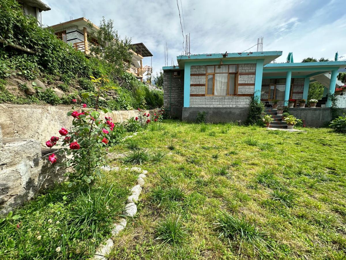 Jal-Vayu Cottages - Manali (Himachal Pradesh) — Photos 1