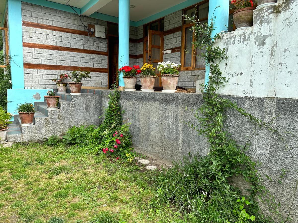 Jal-Vayu Cottages - Manali (Himachal Pradesh), Manali