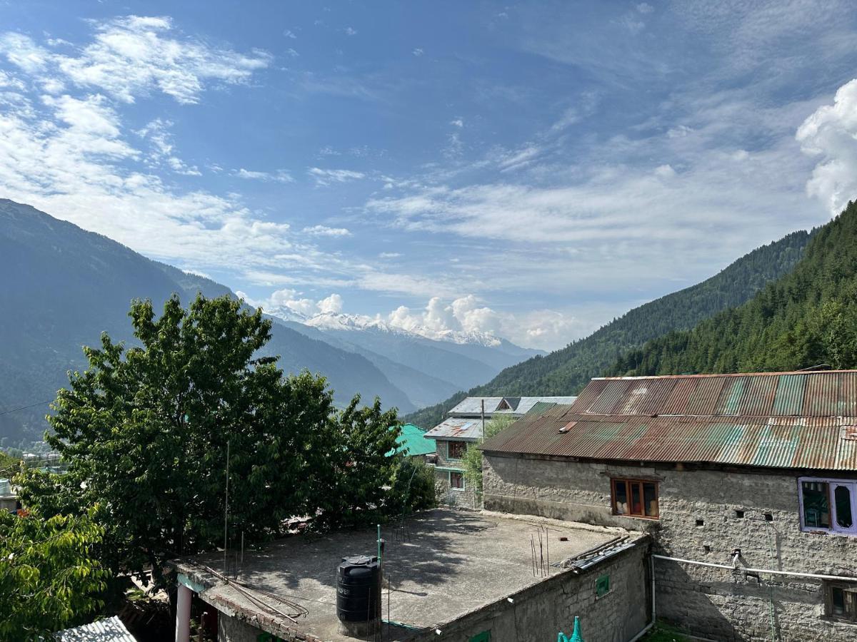 Jal-Vayu Cottages - Manali (Himachal Pradesh) — Photos 3