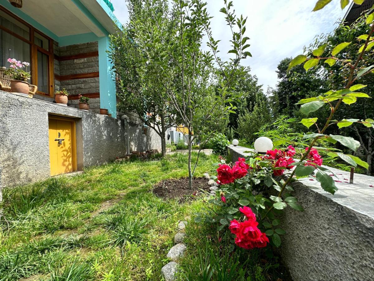 Jal-Vayu Cottages - Manali (Himachal Pradesh) — Photos 2